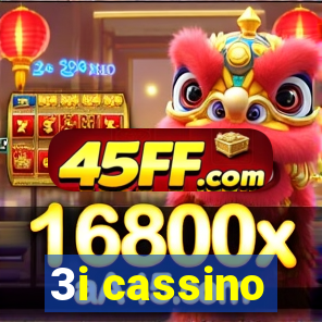 3i cassino